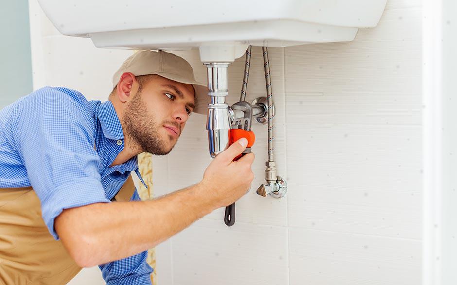 installation sanitaire Cergy